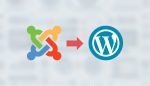 Переход сайта с Joomla на WordPress – миграция контента, сохранение SEO и улучшение функциональности