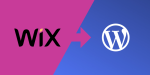 Переход с Wix на WordPress – преимущества и возможности для вашего сайта