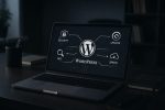 Профессиональное обслуживание WordPress сайта и техническая поддержка бизнеса