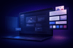 розробка сайту на WordPress в Elementor інтерфейс створення дизайну сайту
