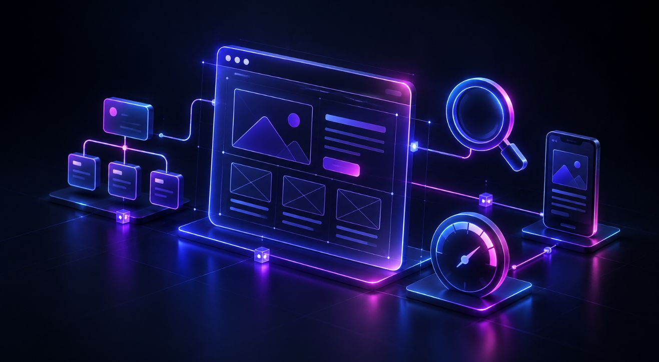 SEO під час розробки сайту